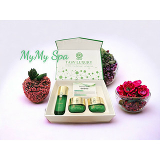 Tasy Luxury_Nám không bong_Siêu huỷ nám