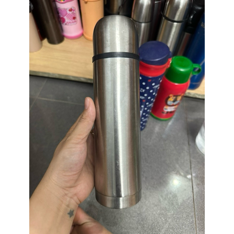Bình giữ nhiệt Nhật bãi 500ml