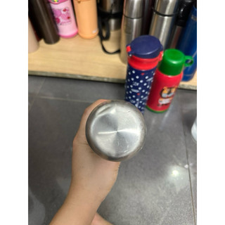 Bình giữ nhiệt Nhật bãi 500ml