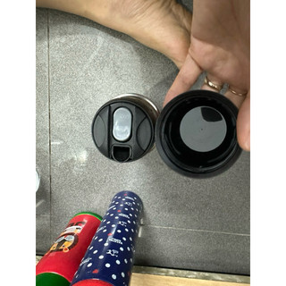 Bình giữ nhiệt Nhật bãi 500ml