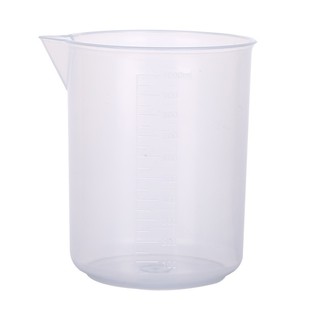 Ly nhựa dùng cho máy xay sinh tố cầm tay dung tích 1 lít