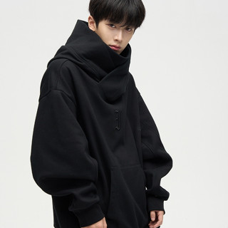  Áo Hoodie Nam Nữ  Áo khoác NINJA Chất Vải Nỉ Xịn Dày Dặn Ấm Áp Có Khăn Kèm Mũ Rộng Phong Cách cá tính unisex hot 2024 