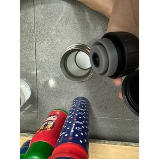 Bình giữ nhiệt Nhật bãi 500ml
