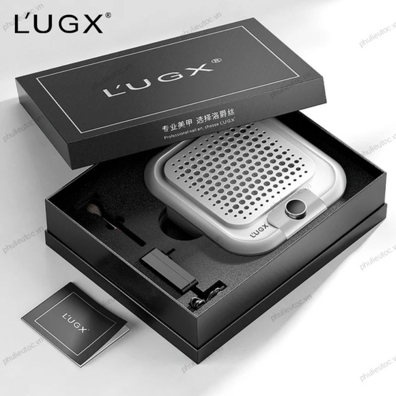Máy Hút Bụi LUGX LG-621