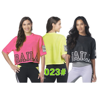 Áo tập zumba , zumba wear