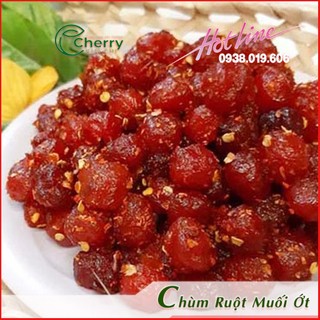Chùm ruột muối ớt
