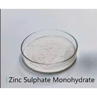 Túi 1Kg Phân Bón Zinc Sulphate Monohydrate (ZnSO4.H2O) (Dạng bột)