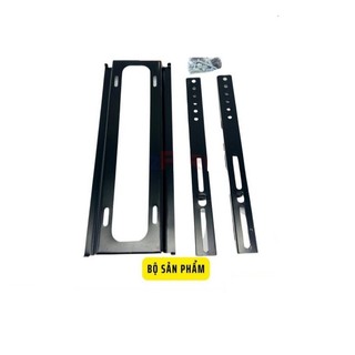 Giá Treo Ti Vi LED, LCD, PLASMA Thẳng Sát Tường Cao Cấp 32-55 Inch