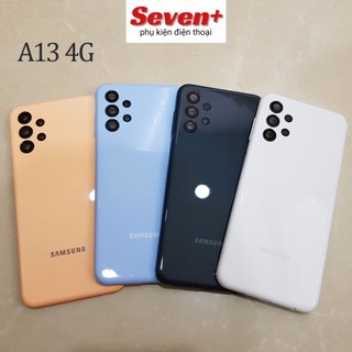 Nắp lưng Samsung A13 có kính camera