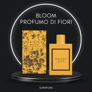 Nước hoa nữ Bloom Profumo Difiori EDP