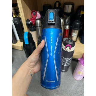 Bình giữ nhiệt Zojirushi 1lít Nhật bãi