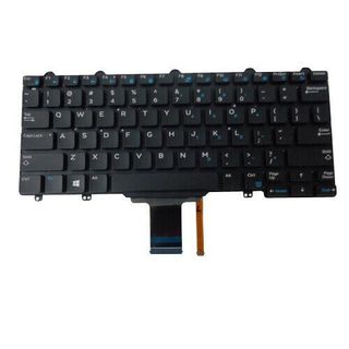 Bàn phím Laptop Dell Latitude E7250 E7270 7000 5000 E5250 E7250 11 3150 3160 5250 7250