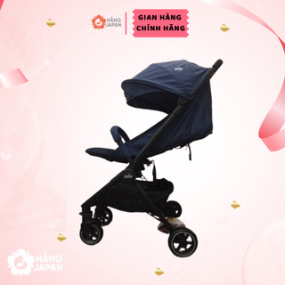 Xe đẩy gấp gọn cao cấp Joie Pact cho bé từ sơ sinh đến 4 tuổi