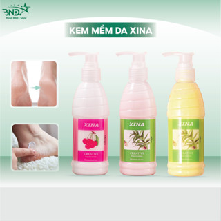  Kem mềm da Xina - Kem làm mềm da nail cải thiện thô ráp sần sùi chuyên dụng làm móng Nailbnd 