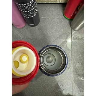Bình giữ nhiệt Nhật bãi 600ml