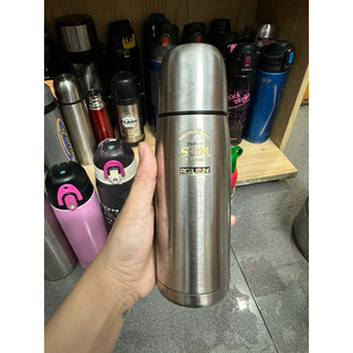 Bình giữ nhiệt Zojirushi 400ml