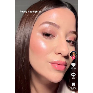(AUTH BILL MỸ) Kem Bắt Sáng Đa Năng Dior Forever Glow Maximizer Liquid Highlighter