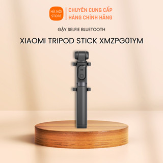 Gậy selfie, chụp ảnh, tự sướng Bluetooth Xiaomi Selfie Tripod Stick - Bảo hành 3 Tháng