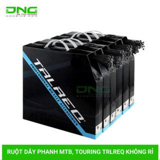 Ruột dây phanh xe đạp mtb touring trlreq không rỉ