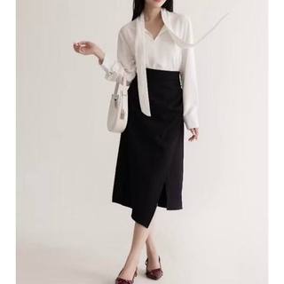 🎀Áo công sở nơ cổ