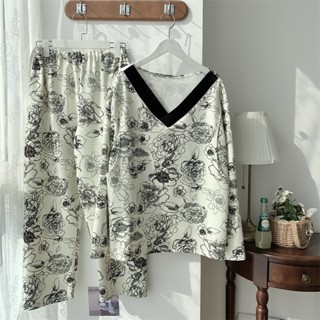 Bộ đồ bầu Bigsize BT61 100kg - Quần áo nữ mặc nhà cho mẹ sau sinh và cho con bú ti - Thời trang mùa hè cho bé bú Giá Rẻ