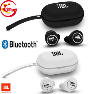 Tai nghe bluetooth JBL X8 kiểu dáng thể thao chính hãng,tai nghe không dây TWS âm thanh chất lượng tốt P2T