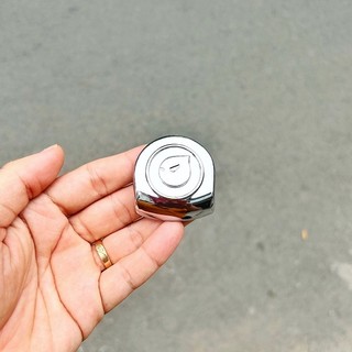Nút Đậy Gầm Maru Mạ Crom Cho Các Dòng Xe Vespa Sprint Primavera