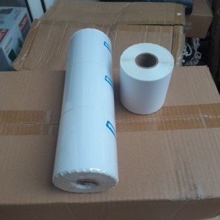 Decal nhiệt in liên tục 76 x 30m bóc dán in đơn livestream các phần mềm in vận đơn các sàn tmđt spx ninjavan viettelpost