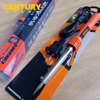 Mỏ hàn thiếc, hàn chì 60w chính hãng century | lên nhiệt nhanh, ổn định