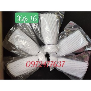 Xốp bọc ổi 16cm - 1kg