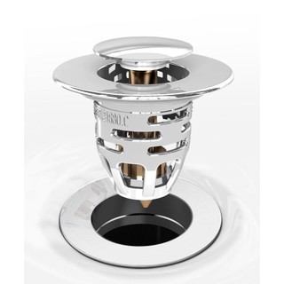 Combo 50 Nút Nhấn thay thế cho Xả Lavabo - Nút Nhấn Xả Lavabo, nút nhấn xả bồn rửa mặt