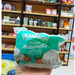 Phomai Mozzarella Grannarolo đông lạnh 125g