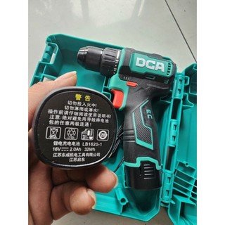 khoan DCA 16V ADJZ1604