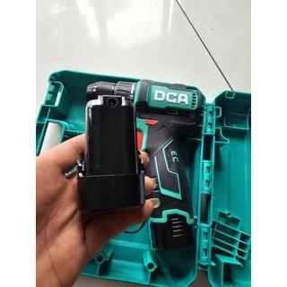 khoan DCA 16V ADJZ1604