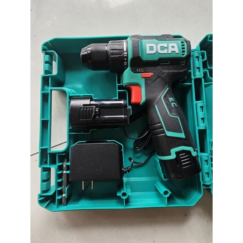 khoan DCA 16V ADJZ1604