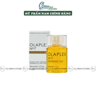 Tinh Dầu Dưỡng Tóc Olaplex No.7 Bonding Oil 30ml