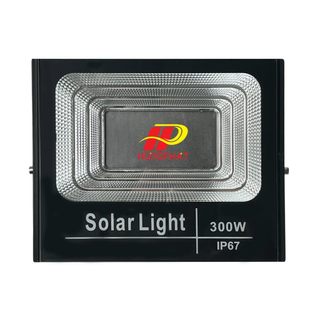Bộ linh kiện đèn pha năng lượng mặt trời 40w 60w 100w 200w 300w