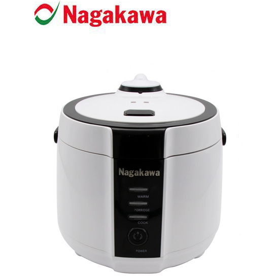 Nồi cơm điện Nagakawa NAG0131
