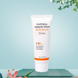 Kem chống nắng dưỡng trắng da Dr.G Brightening Up Sun