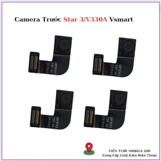 Camera trước vsmart V330A /Star 3