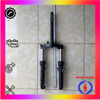 Phuộc thắng đĩa trước xe đạp điện Cap A