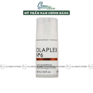 Kem dưỡng xả khô olaplex no.6 bond smoother - 100ml
