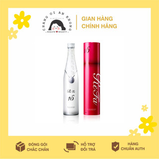 Nước uống The Collagen Refa 16 Nhật Bản chai 480ml