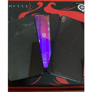 xác điện thoại vivo y91