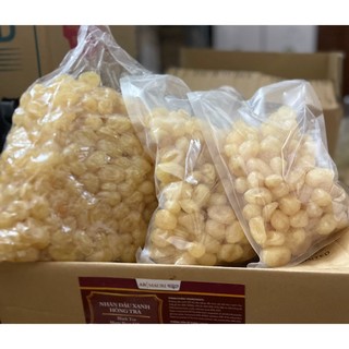 Mứt chanh bao tử gói 500g