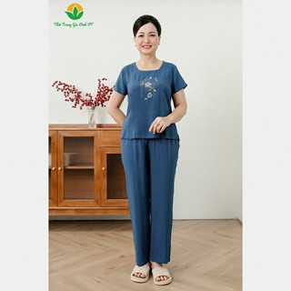 BỘ LANH QUẦN DÀI VIỆT THẮNG ( HÀNG CÔNG TY)