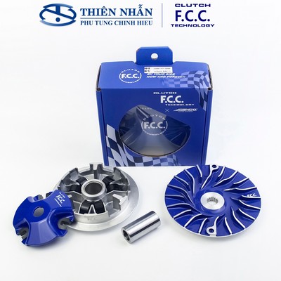 Bộ nồi trước FCC-JOSHO1 xe NVX 155