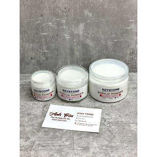 Bột super white keystone usa