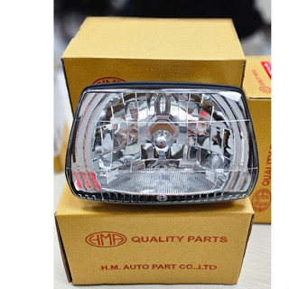 Pha đèn Dream thái, super Dream đầu bằng chính hãng HMA Thailand.