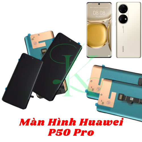 Màn hình HW P50 Pro  ( màn hình thay thế cho HW p50 pro )